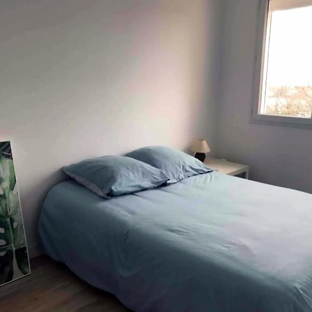 Superbe Appartement Proche Bordeaux Pied Du Tram Lormont Exteriér fotografie