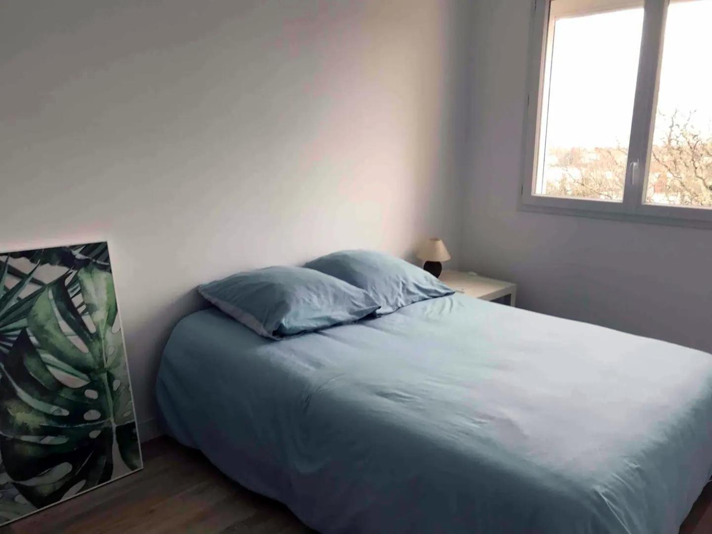 Superbe Appartement Proche Bordeaux Pied Du Tram Lormont Exteriér fotografie